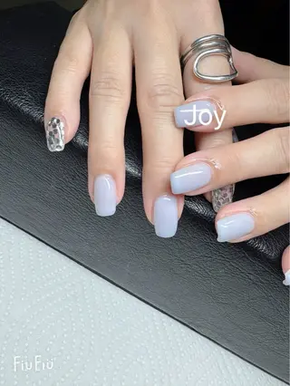 ネイル Nail Salon JOYのネイルデザイン