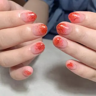 ネイル FIORITURA aiのネイルデザイン