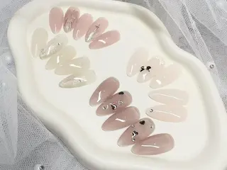 ネイル T.Y nailのネイルデザイン