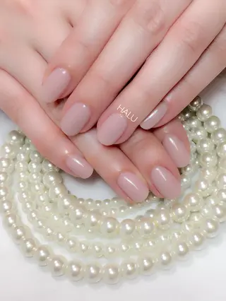 ネイル HALU ハルのネイルデザイン