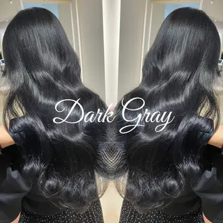 ロング レイヤー/髪質改善 🩶KAITOのヘアスタイル