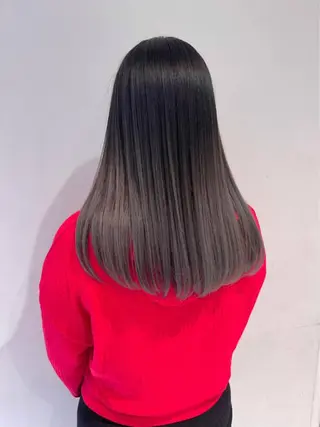 ロング ✨美髪透明感ソムリエ ✨💎KAZU💎のヘアスタイル