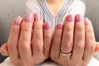 ネイル ホワイトニング🦷 ネイル💅LEAのその他イメージ