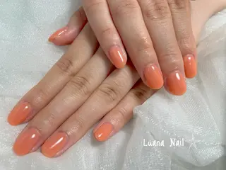 ネイル Nail Salon Subaruのネイルデザイン