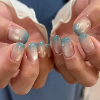 ネイル CLALA Makoのネイルデザイン