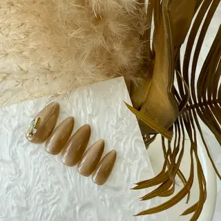 ネイル Amie NAILのネイルデザイン