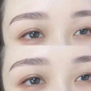 アイブロウ 眉毛サロン🧡 LUMICIA西新宿の眉毛・アイブロウイメージ