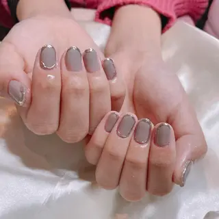 ネイル RANUN nailのネイルデザイン