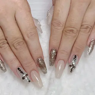 ネイル Arva Manaのネイルデザイン