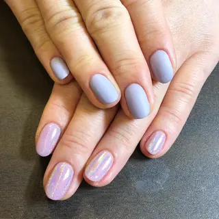 ネイル nail salon Titaleeのネイルデザイン