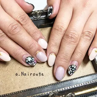 ネイル Nail salon REIRISのネイルデザイン