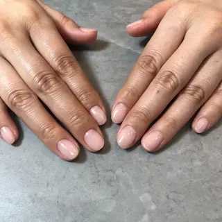 ネイル KUULa E R I K Oのネイルデザイン