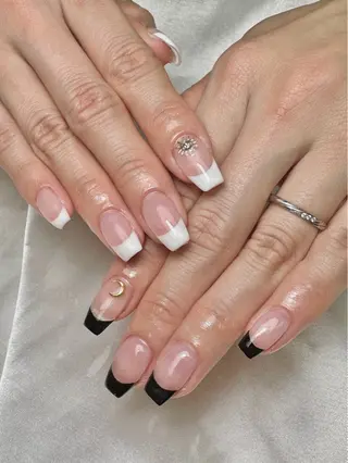 ネイル Umi nail& eyelash ゆみのネイルデザイン