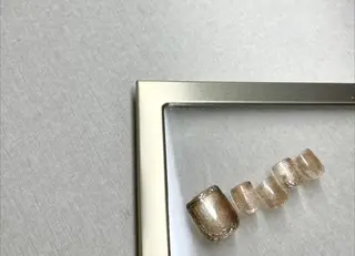 ネイル aoyagi maiのネイルデザイン