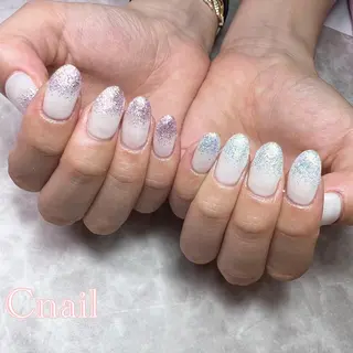 ネイル C's coffretのネイルデザイン