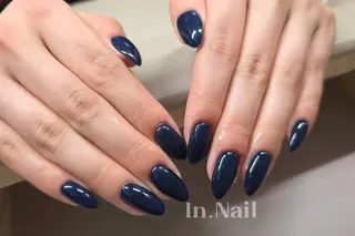 ネイル ᴵⁿ. ᴺᵃⁱˡのネイルデザイン