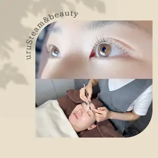 庄司 夏菜のマツエク・マツパデザイン