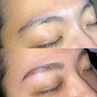 マツエク・マツパ エステサロン monicoの眉毛・アイブロウイメージ