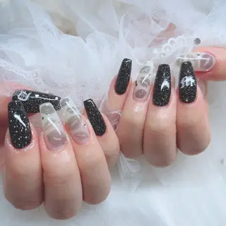 ネイル Miki 本町駅｜💅‎🤍のネイルデザイン