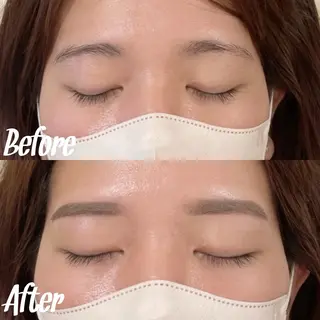 マツエク・マツパ REJOUIR 🌝🍓yuhiの眉毛・アイブロウイメージ