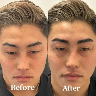 アイブロウ Brillér Aiの眉毛・アイブロウイメージ