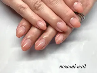 ネイル beauty salon　bellのネイルデザイン
