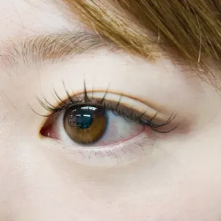 マツエク・マツパ MAQUIA 木村のマツエク・マツパデザイン