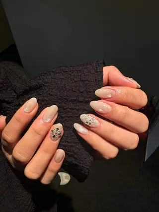 ネイル Nail Cozyのネイルデザイン
