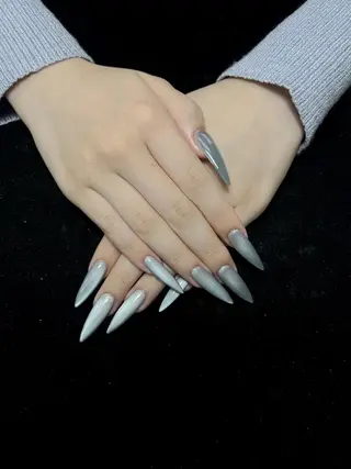 ネイル し んのネイルデザイン