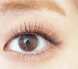 マツエク・マツパ calm lash - arisaのその他イメージ