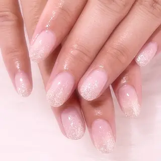 ネイル 梅島の ネイル屋さんのネイルデザイン
