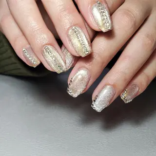 ネイル nailroom‪ sb‪‪𓈒𓂂𓏸のネイルデザイン