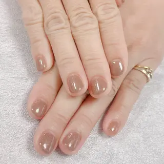 ネイル アネラ もか.⋆𝜗𝜚のネイルデザイン