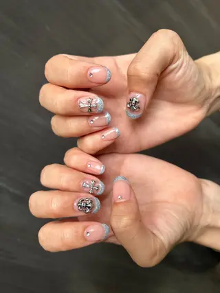 ネイル ✴︎ Delightのネイルデザイン