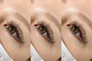 マツエク・マツパ ３Deyelash 近鉄上本町のマツエク・マツパデザイン