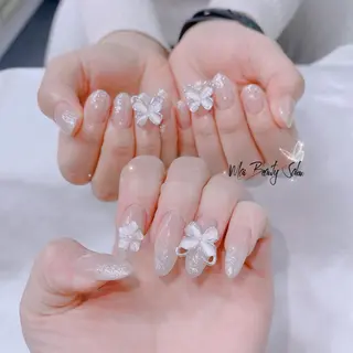 ネイル MaiBeauty HaNaのネイルデザイン