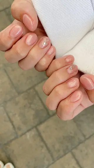 ネイル nailsalon ∞ ﾐｶﾅﾙ ∞のネイルデザイン