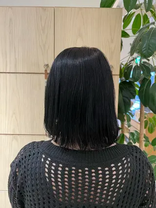 ミディアム adorable ︎🫧水澤真子のヘアスタイル