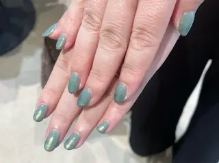 ネイル 🫧森 未来🫧のマツエク・マツパデザイン