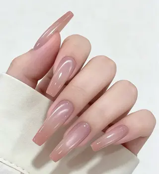 ネイル 清水 美穂のネイルデザイン