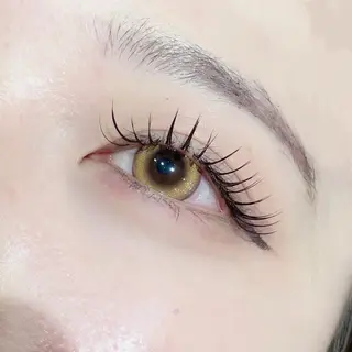 マツエク・マツパ gioia 根津のマツエク・マツパデザイン