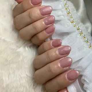 ネイル Beauty Space N&Nのネイルデザイン
