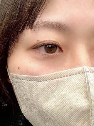 マツエク・マツパ ホリイ キリのマツエク・マツパデザイン