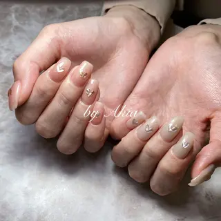 ネイル 閨匠ビューティサロン 新橋店のネイルデザイン