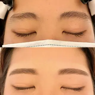 アイブロウ OBATA .の眉毛・アイブロウイメージ