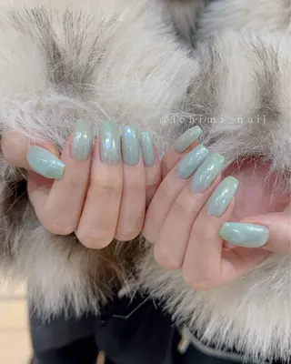 ネイル LUNE NAIL STUDIO 渋谷所属・渋谷ネイル misakiのネイルデザイン