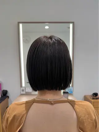 ショート 🐕‍🦺似合わせ 🐕‍🦺akariのヘアスタイル