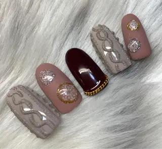 ネイル Mai’s nailのネイルデザイン