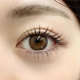 マツエク・マツパ yoko 𓂃個室サロン𓂃のマツエク・マツパデザイン