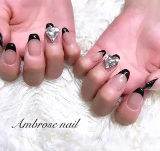 ネイル Kobe nail Uedaのネイルデザイン